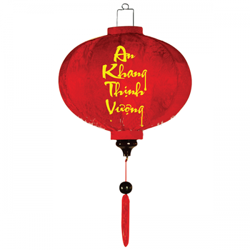 Lồng đèn tết 14