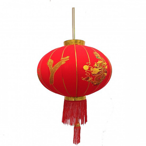 Lồng đèn tết 2