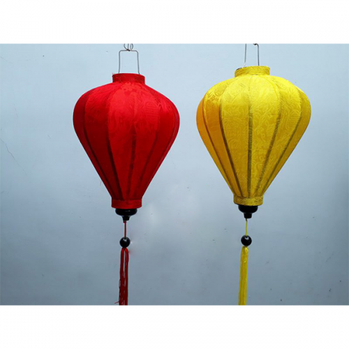 Lồng đèn tết 21