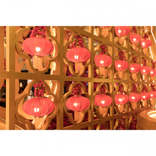 Lồng đèn tết 23