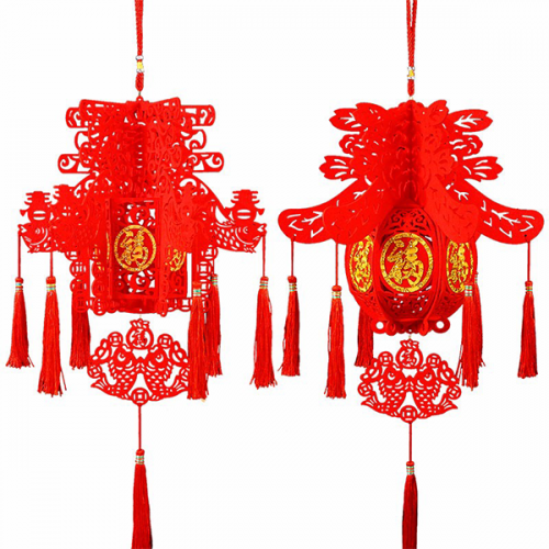 Lồng đèn tết 26