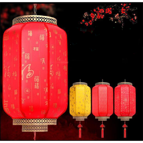 Lồng đèn tết 27