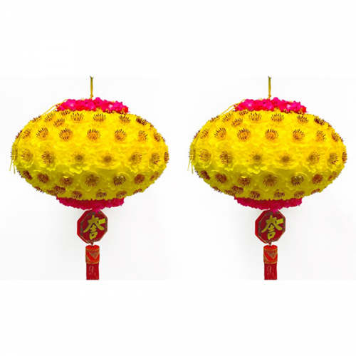 Lồng đèn tết 5