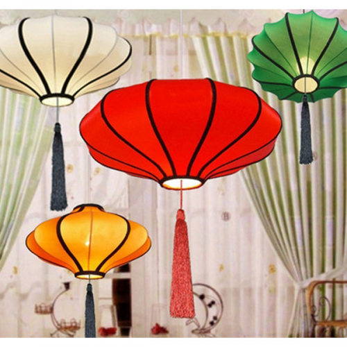 Lồng đèn tết 7