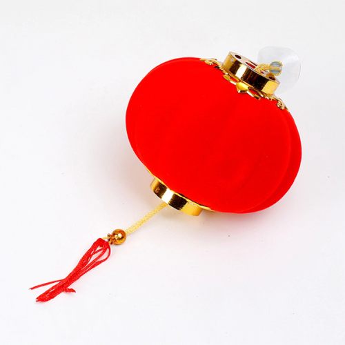 Lồng đèn tết 8