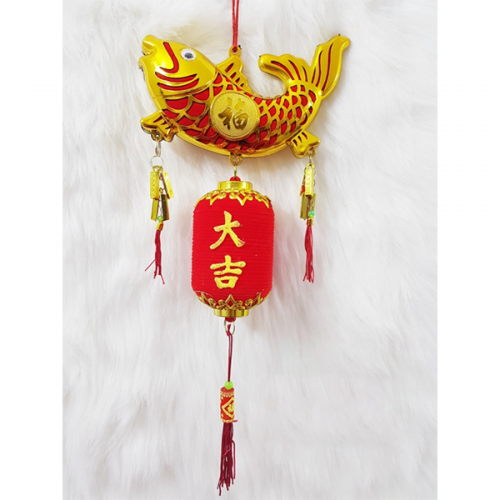 Phụ kiện trang trí tết 13