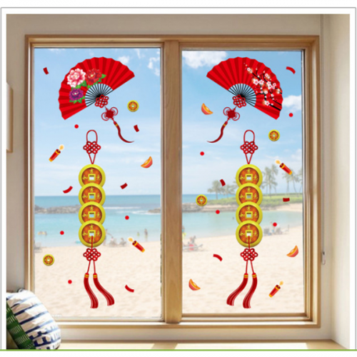 Phụ kiện trang trí tết 21