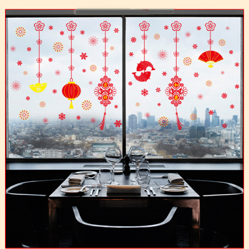 Phụ kiện trang trí tết 23