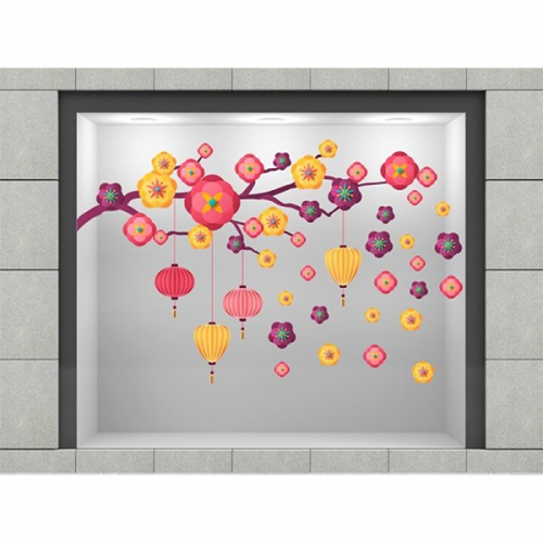 Phụ kiện trang trí tết 26