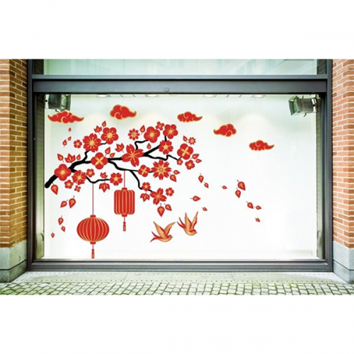 Phụ kiện trang trí tết 27