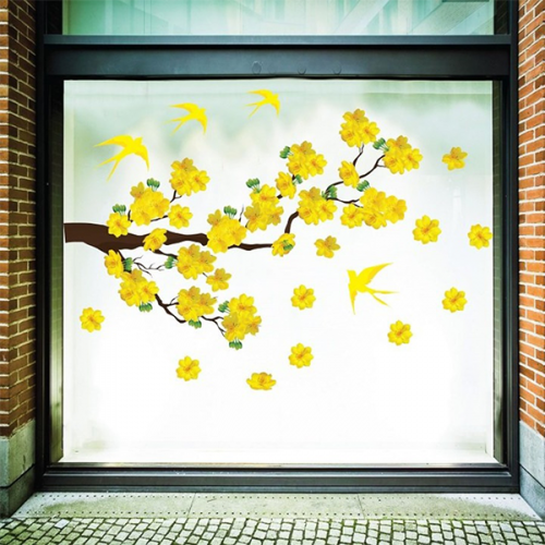 Phụ kiện trang trí tết 28