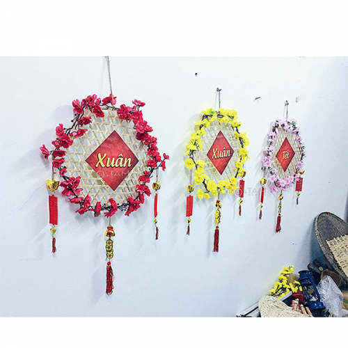 Phụ kiện trang trí tết 37