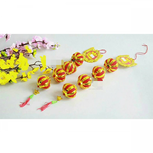 Phụ kiện trang trí tết 4