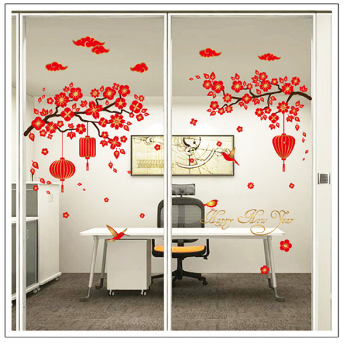 Phụ kiện trang trí tết 7