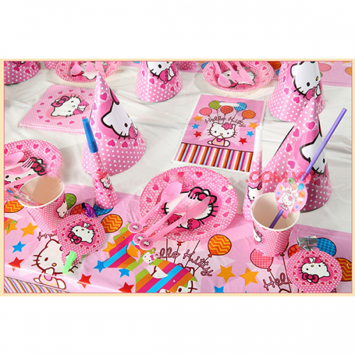 Chủ đề Hello Kitty Chủ đề Hello Kitty