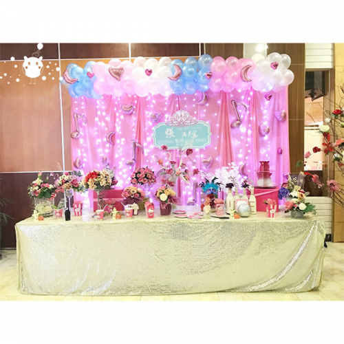 Chủ đề theo màu