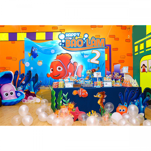 Chủ đề hoạt hình