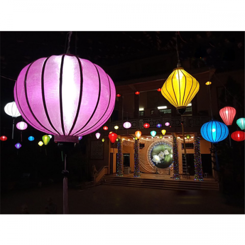 Lồng đèn truyền thống - lễ hội Lồng đèn truyền thống - lễ hội