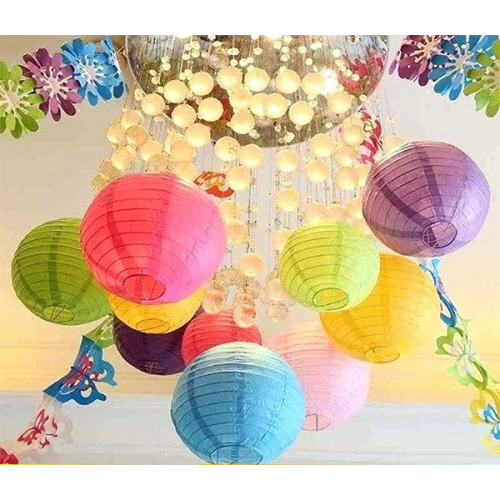 Đèn lồng trang trí doanh nghiệp Đèn lồng trang trí doanh nghiệp